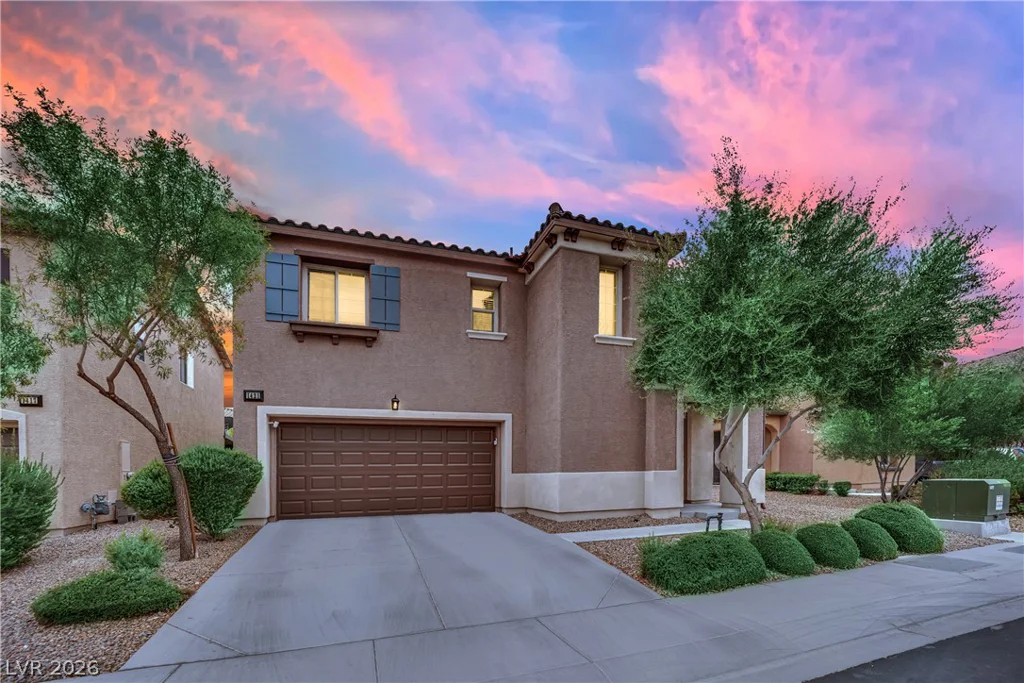 1421 Lamance, North Las Vegas, NV 89031