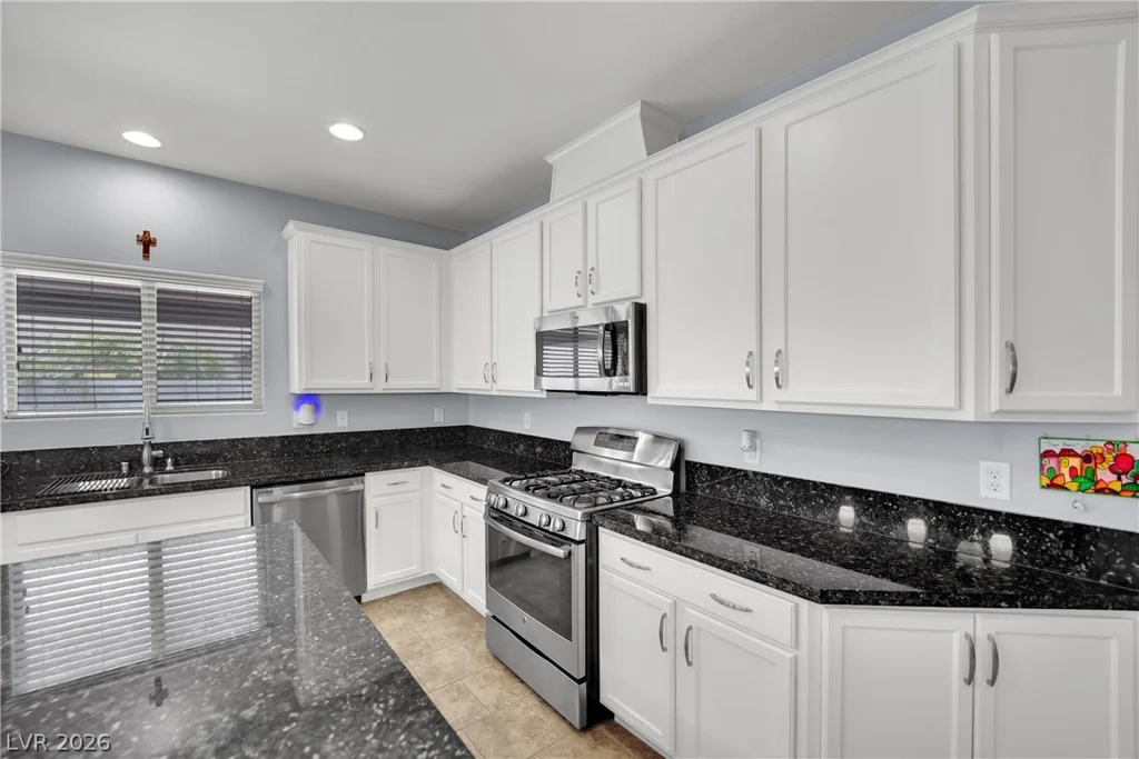 1421 Lamance, North Las Vegas, NV 89031
