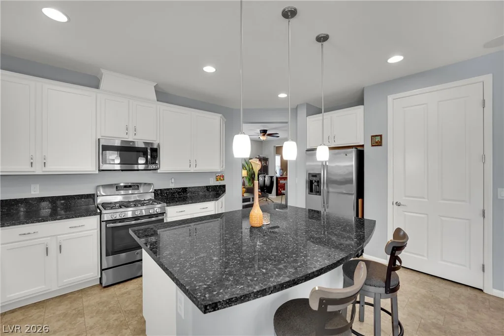 1421 Lamance, North Las Vegas, NV 89031