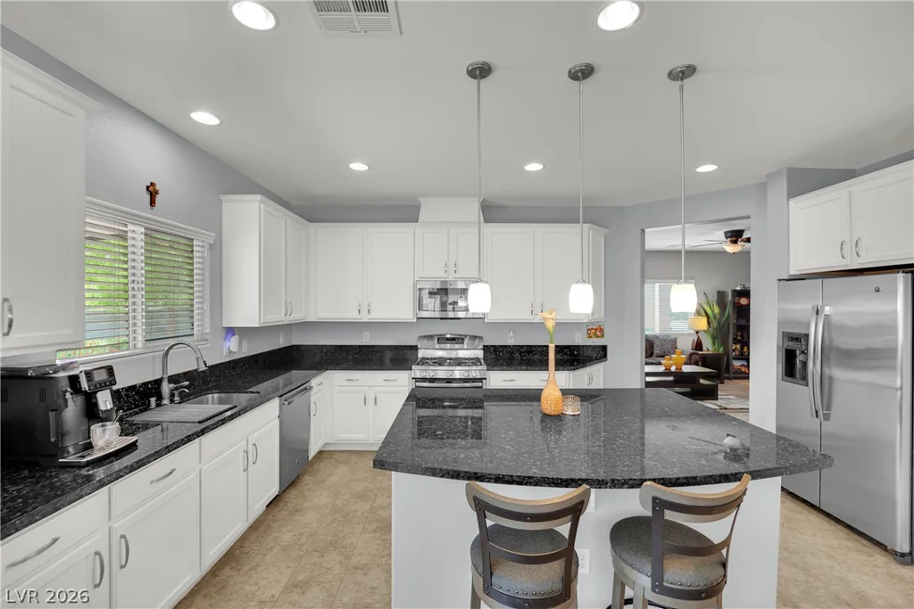 1421 Lamance, North Las Vegas, NV 89031