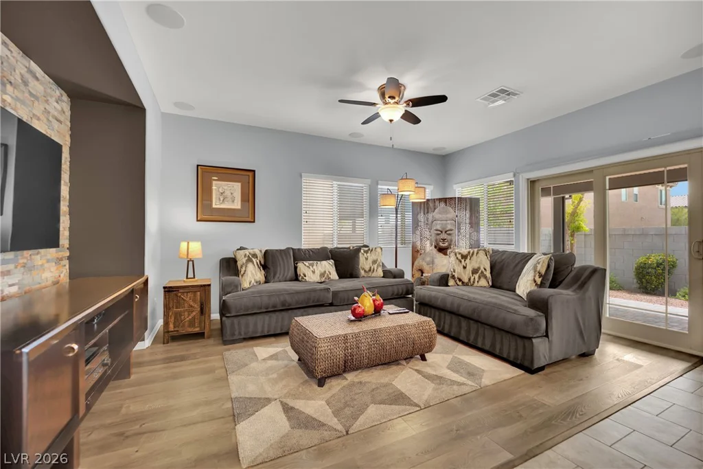 1421 Lamance, North Las Vegas, NV 89031