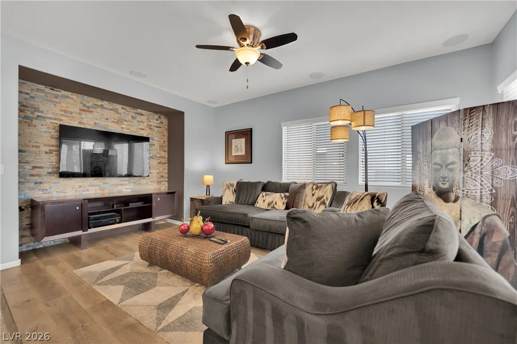 1421 Lamance, North Las Vegas, NV 89031