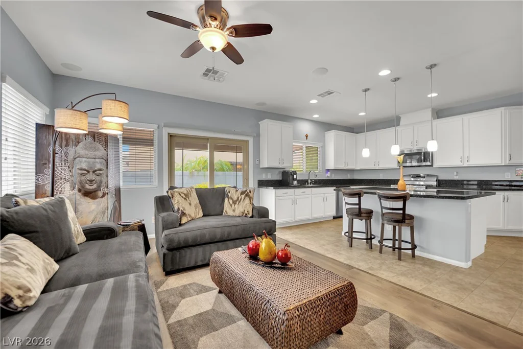 1421 Lamance, North Las Vegas, NV 89031