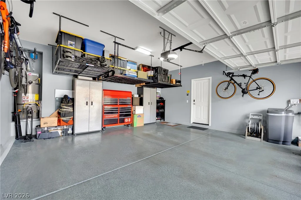 1421 Lamance, North Las Vegas, NV 89031