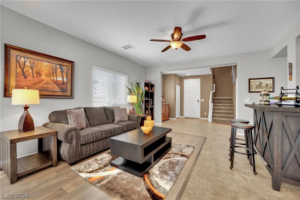 1421 Lamance, North Las Vegas, NV 89031