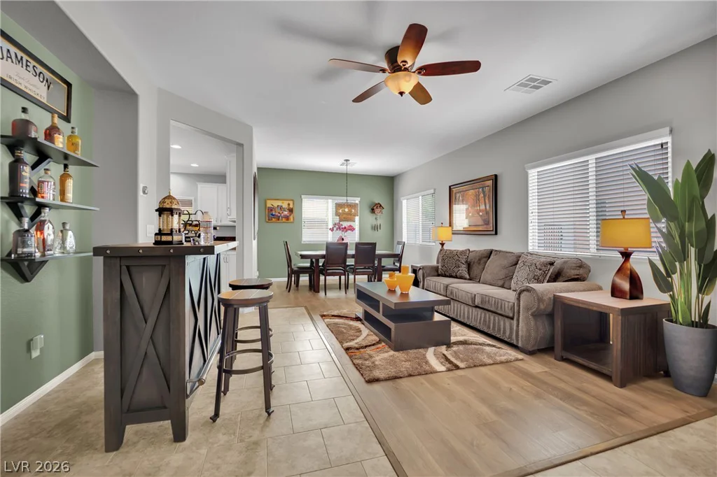 1421 Lamance, North Las Vegas, NV 89031