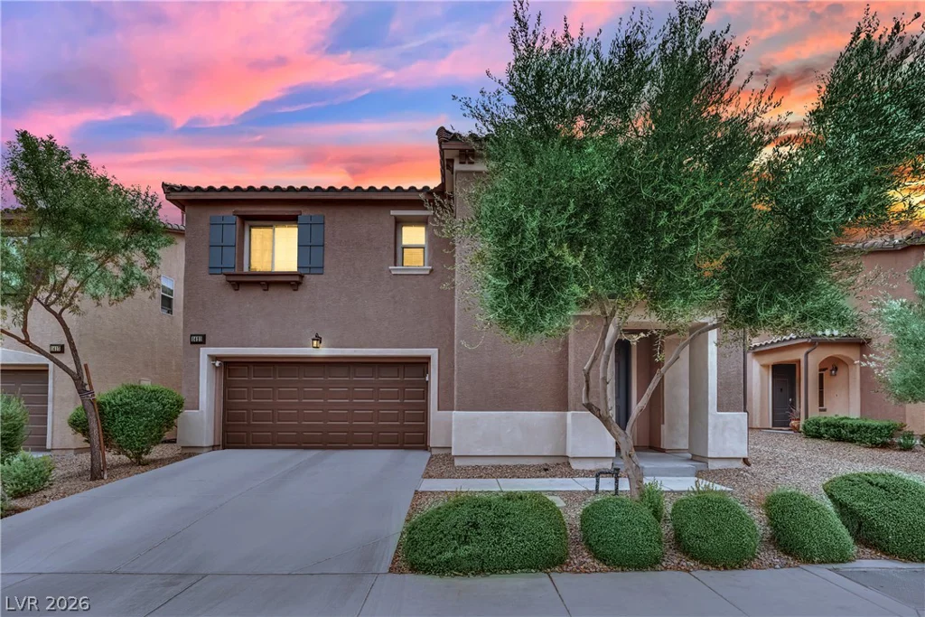 1421 Lamance, North Las Vegas, NV 89031