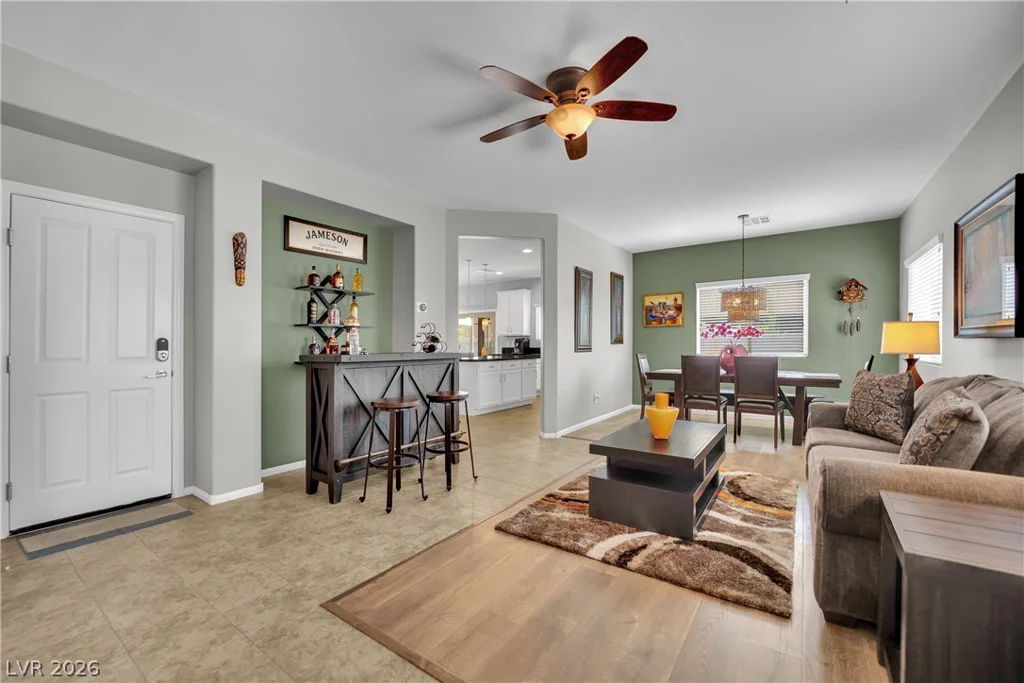1421 Lamance, North Las Vegas, NV 89031