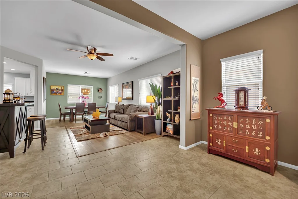 1421 Lamance, North Las Vegas, NV 89031