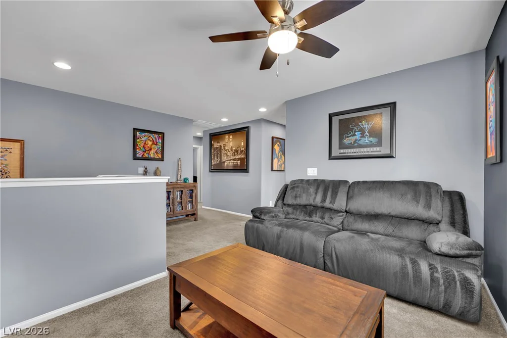 1421 Lamance, North Las Vegas, NV 89031