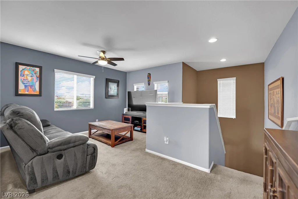 1421 Lamance, North Las Vegas, NV 89031