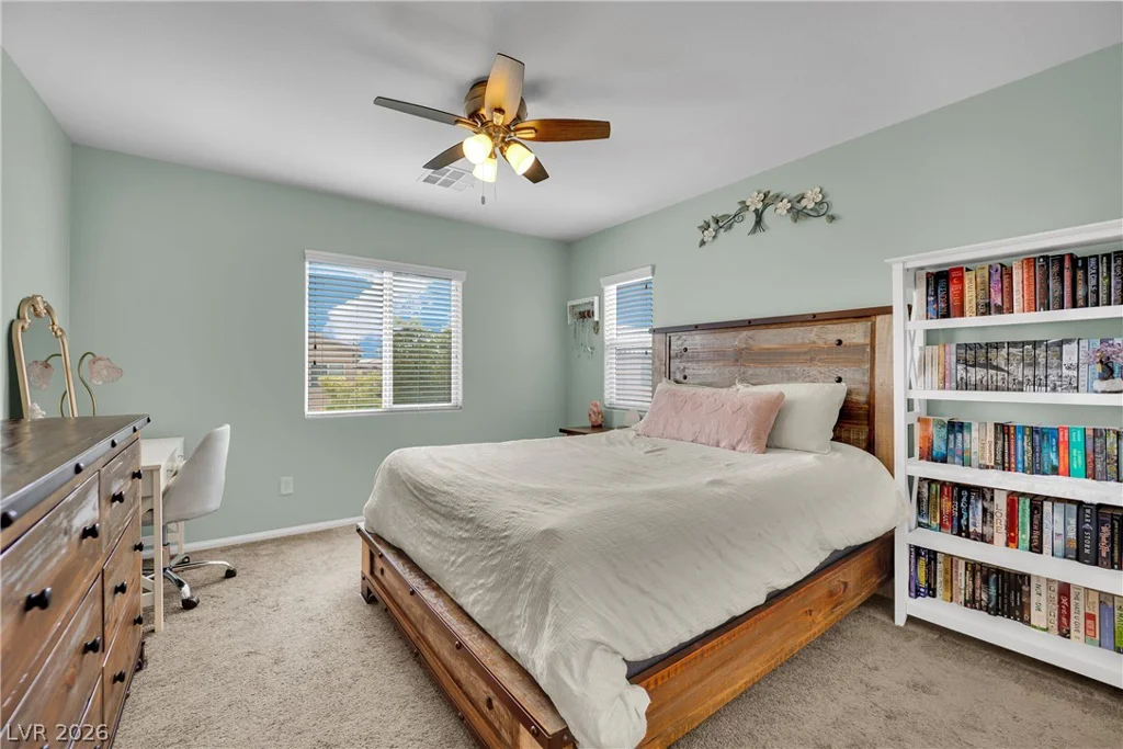 1421 Lamance, North Las Vegas, NV 89031