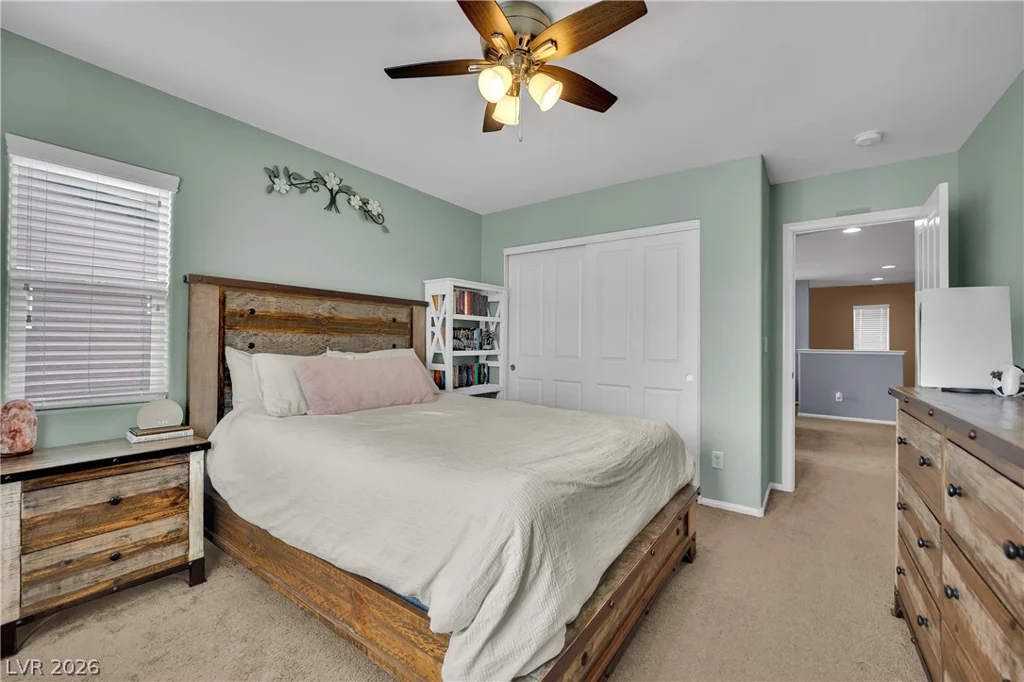 1421 Lamance, North Las Vegas, NV 89031