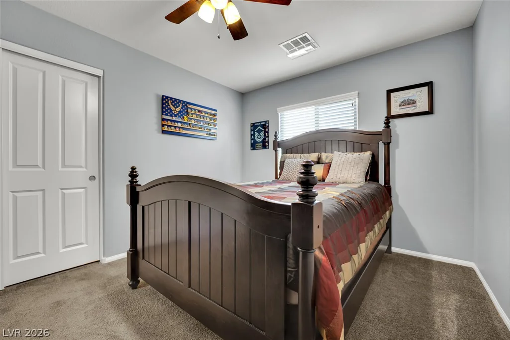 1421 Lamance, North Las Vegas, NV 89031