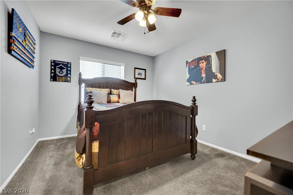 1421 Lamance, North Las Vegas, NV 89031