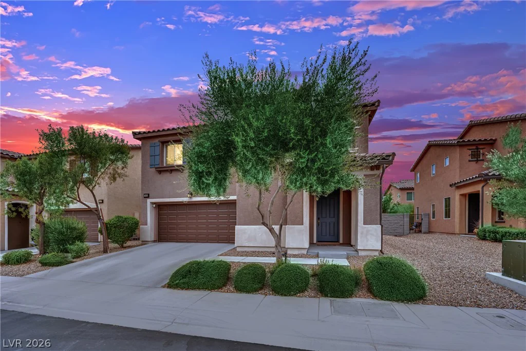 1421 Lamance, North Las Vegas, NV 89031