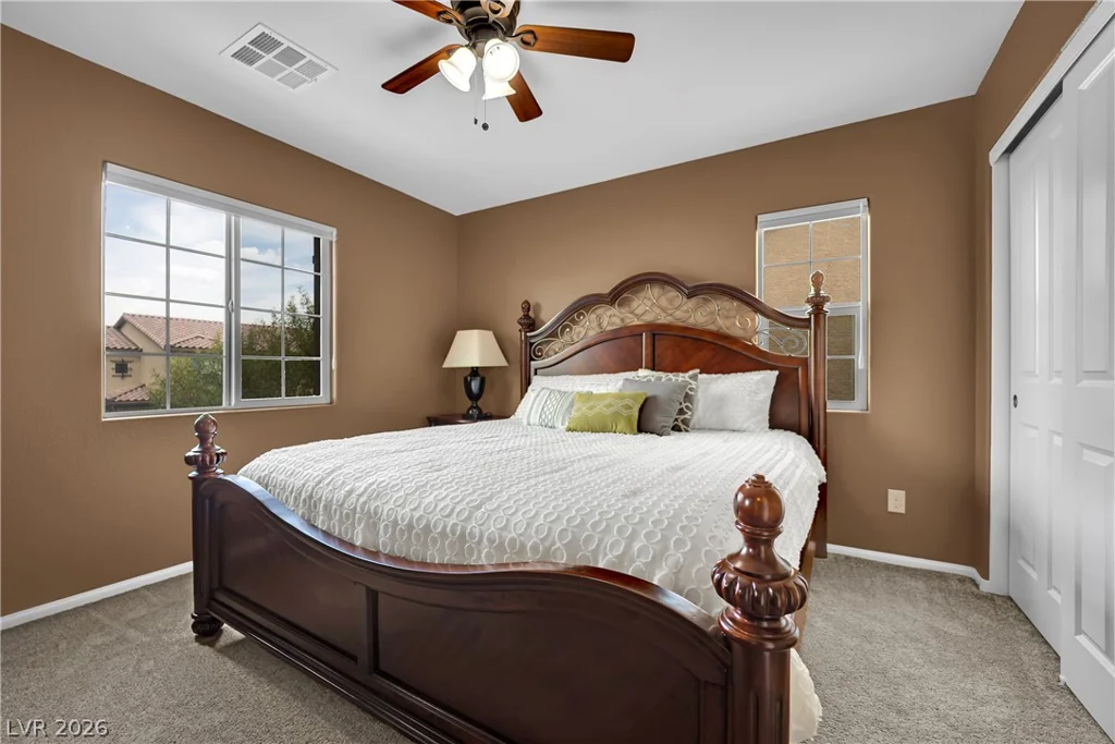 1421 Lamance, North Las Vegas, NV 89031