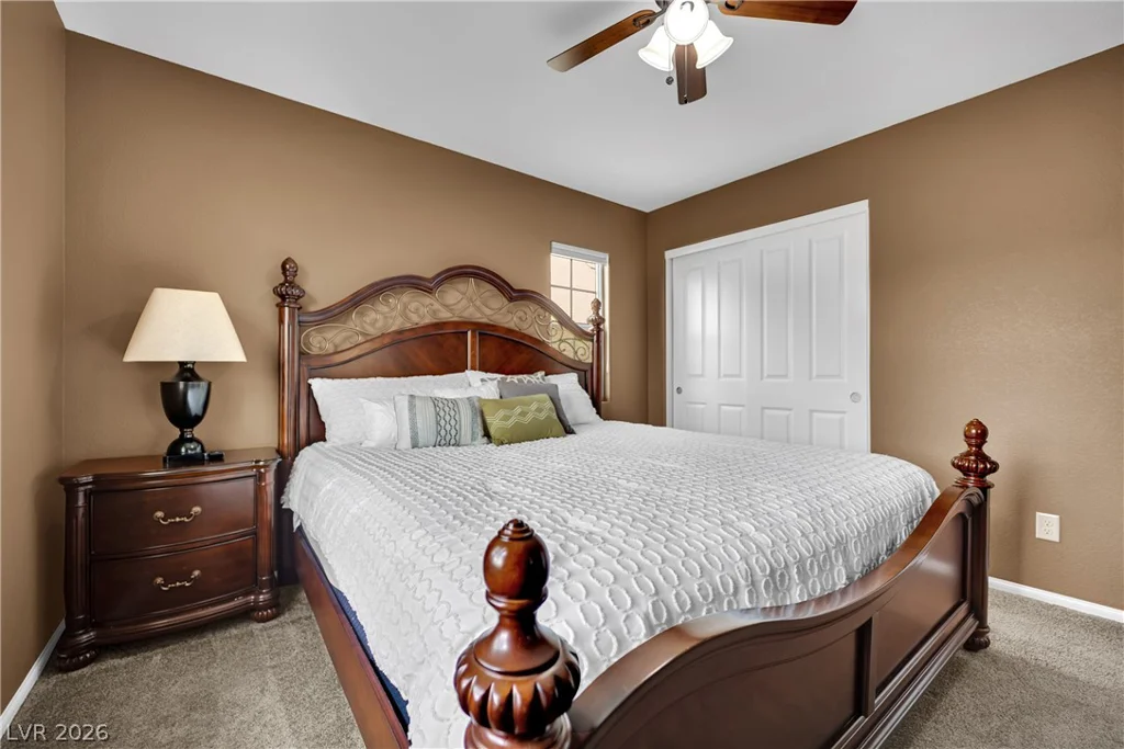 1421 Lamance, North Las Vegas, NV 89031