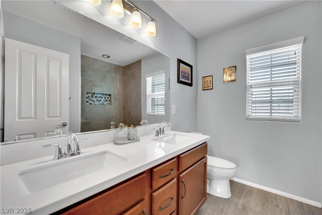 1421 Lamance, North Las Vegas, NV 89031