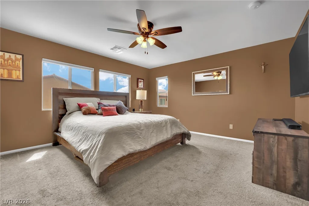 1421 Lamance, North Las Vegas, NV 89031