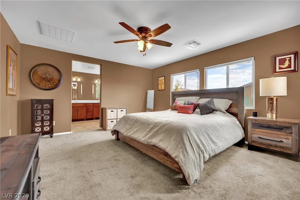 1421 Lamance, North Las Vegas, NV 89031