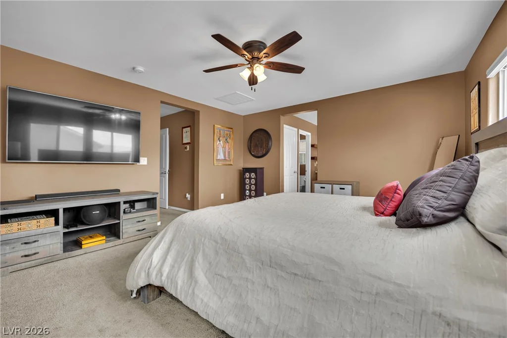 1421 Lamance, North Las Vegas, NV 89031