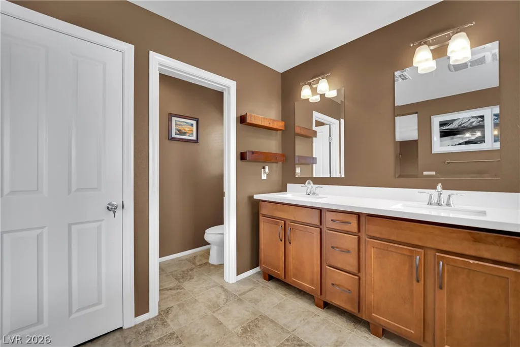 1421 Lamance, North Las Vegas, NV 89031