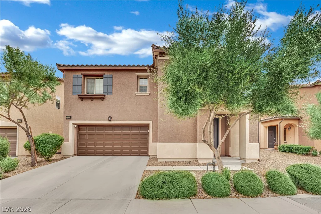 1421 Lamance, North Las Vegas, NV 89031