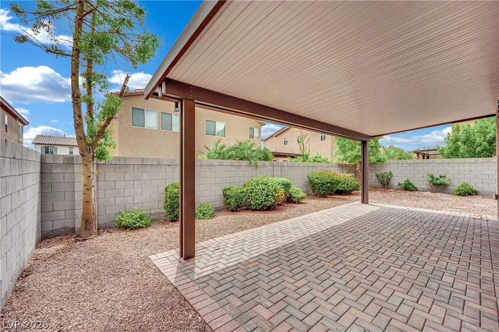 1421 Lamance, North Las Vegas, NV 89031