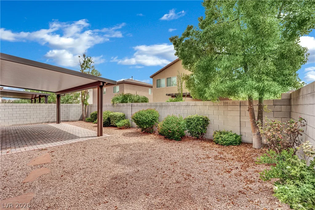 1421 Lamance, North Las Vegas, NV 89031