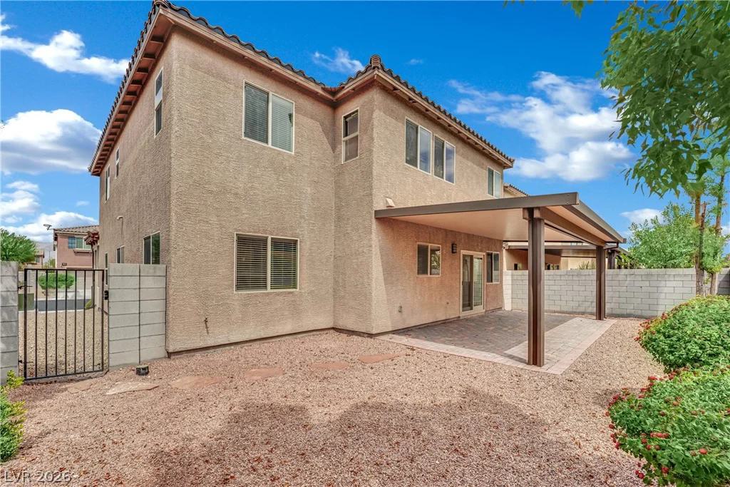 1421 Lamance, North Las Vegas, NV 89031