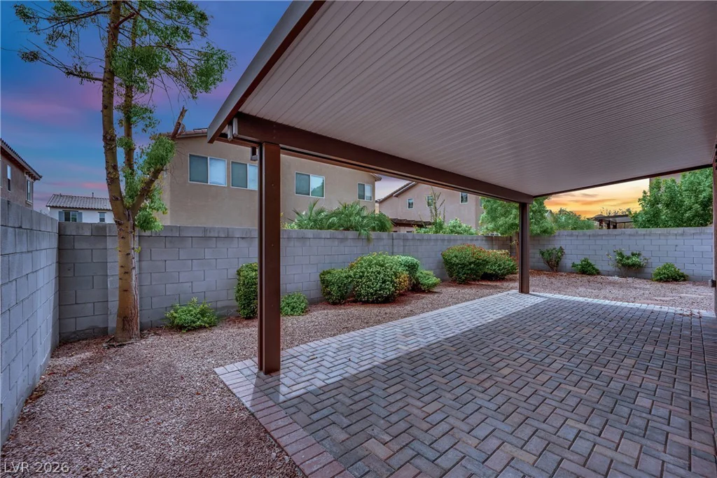 1421 Lamance, North Las Vegas, NV 89031