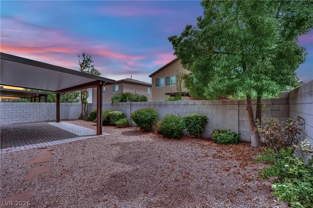 1421 Lamance, North Las Vegas, NV 89031