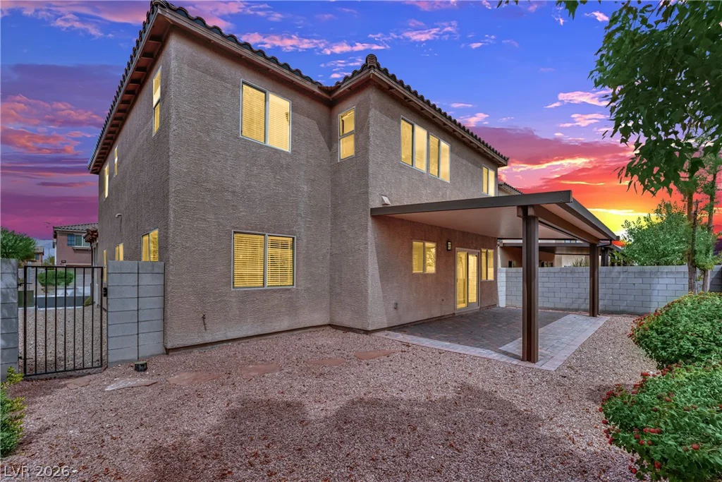 1421 Lamance, North Las Vegas, NV 89031