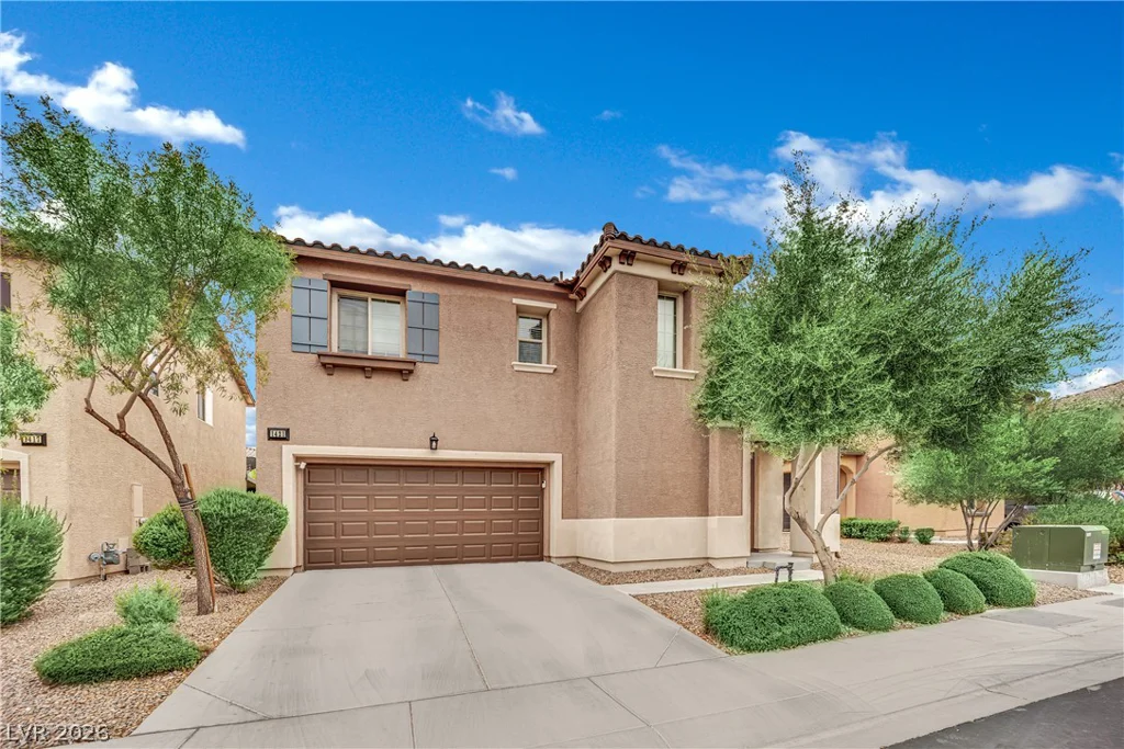 1421 Lamance, North Las Vegas, NV 89031