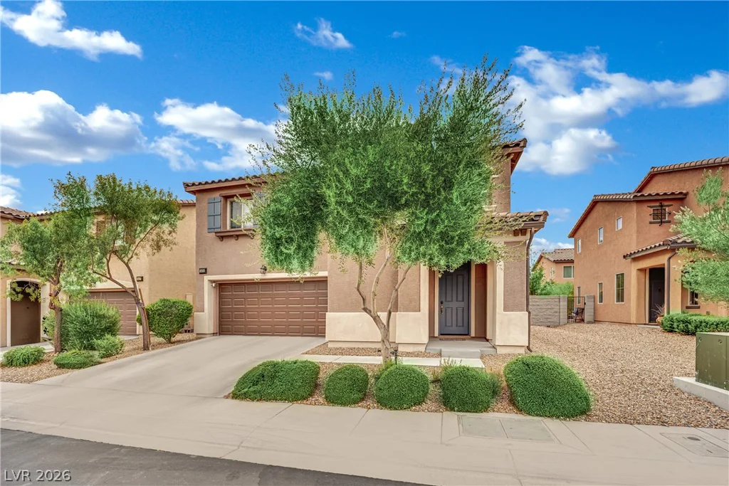 1421 Lamance, North Las Vegas, NV 89031