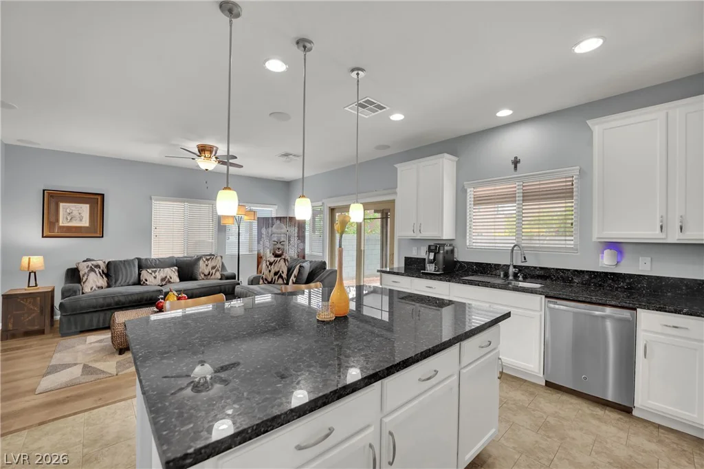 1421 Lamance, North Las Vegas, NV 89031