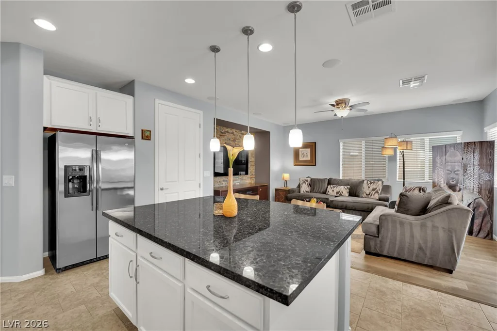 1421 Lamance, North Las Vegas, NV 89031