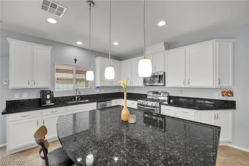 1421 Lamance, North Las Vegas, NV 89031
