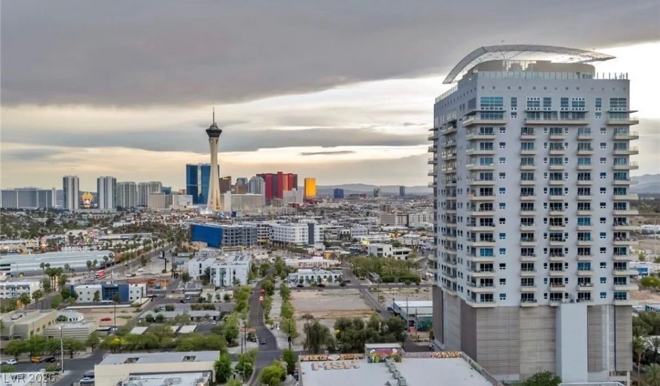 200 Hoover, Las Vegas, NV 89101