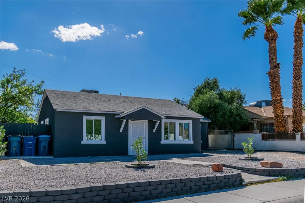 1604 Lewis, Las Vegas, NV 89101