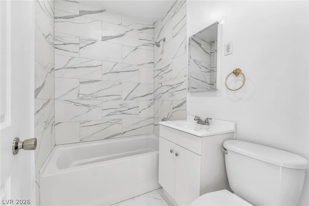 1604 Lewis, Las Vegas, NV 89101