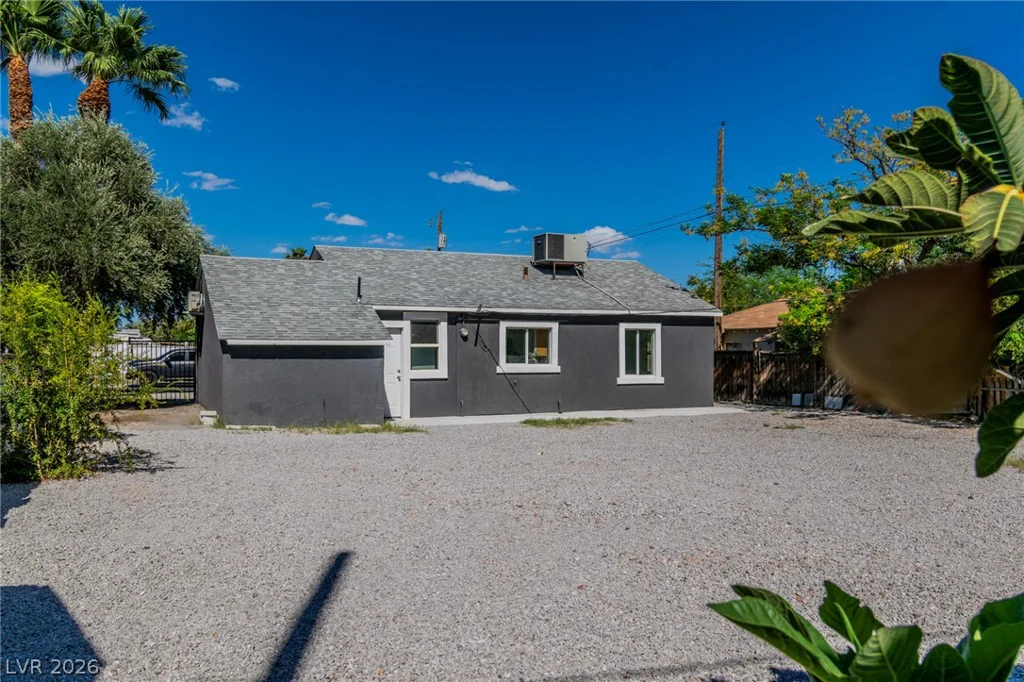 1604 Lewis, Las Vegas, NV 89101