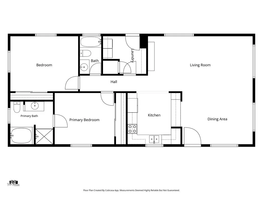 3077 Gavilan, Las Vegas, NV 89122