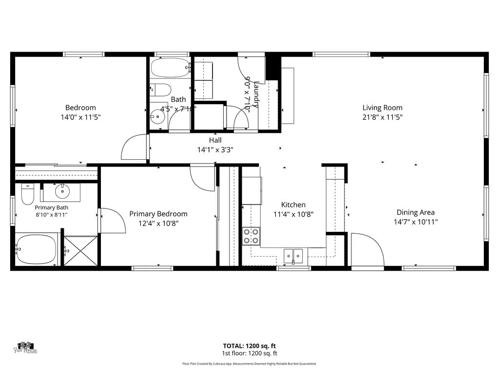 3077 Gavilan, Las Vegas, NV 89122