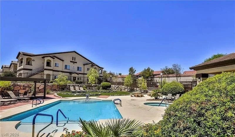 2291 Horizon Ridge, Henderson, NV 89052