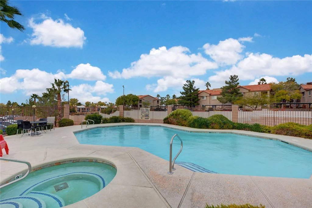 2050 Los Feliz, Las Vegas, NV 89156