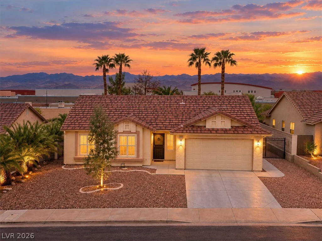 814 Hamlet, Henderson, NV 89002