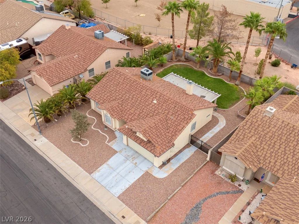 814 Hamlet, Henderson, NV 89002