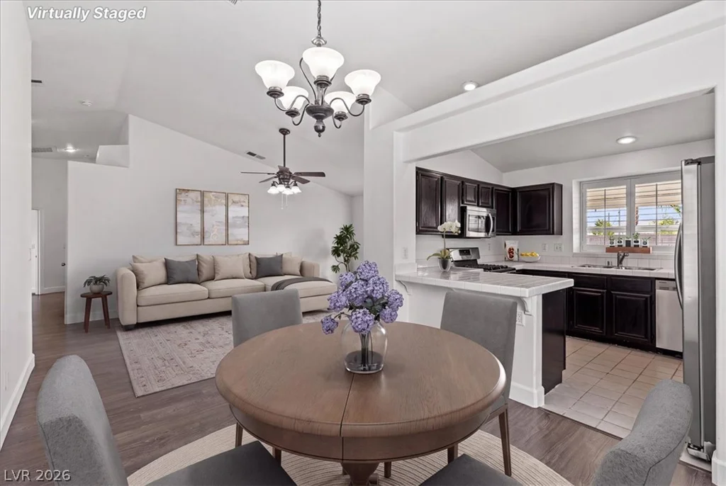 814 Hamlet, Henderson, NV 89002